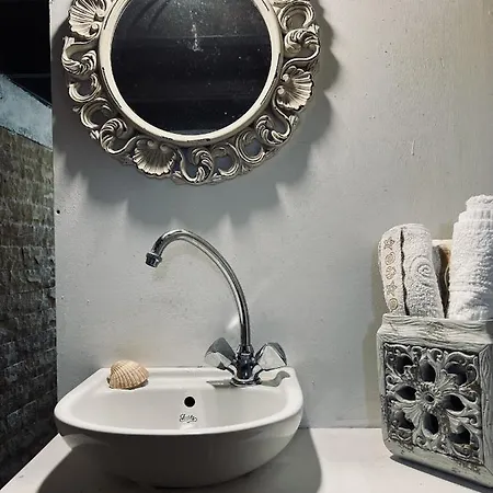 Lindia Athena Traditional House Villa Karpathos