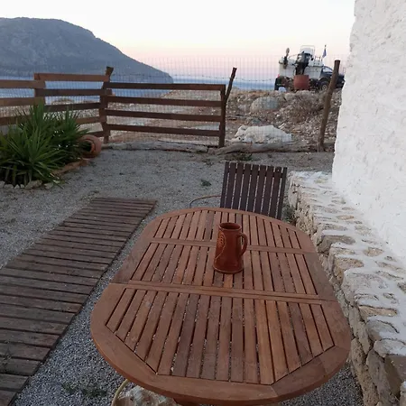 Villa Lindia Athena Traditional House