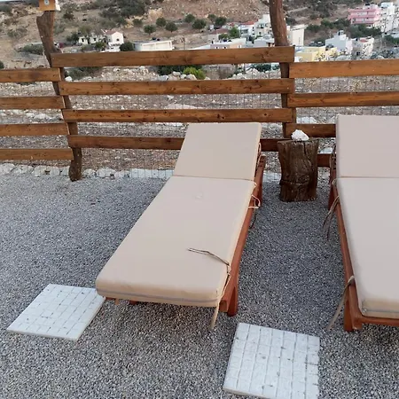 Lindia Athena Traditional House Villa Karpathos